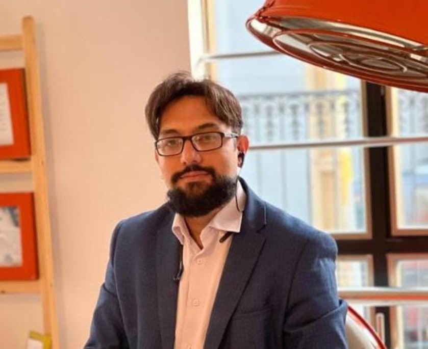 احسان شهسواری